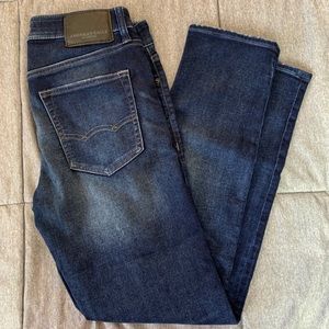MENS - American Eagle Slim Flex Jeans - 29x30